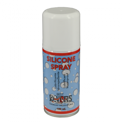 Силиконовый спрей (150ml)