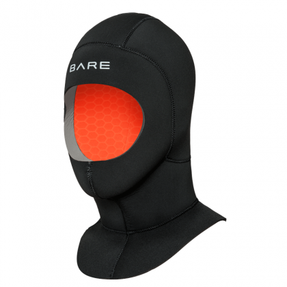 Шлем Bare Ultrawarmth 7мм