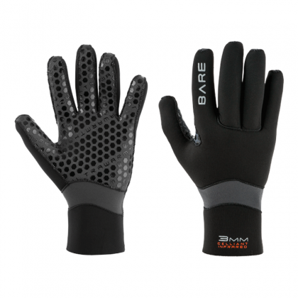 Перчатки Bare 5mm Ultrawarmth