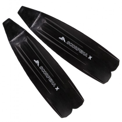 Лопасти Scorpena X3 Sport, пара
